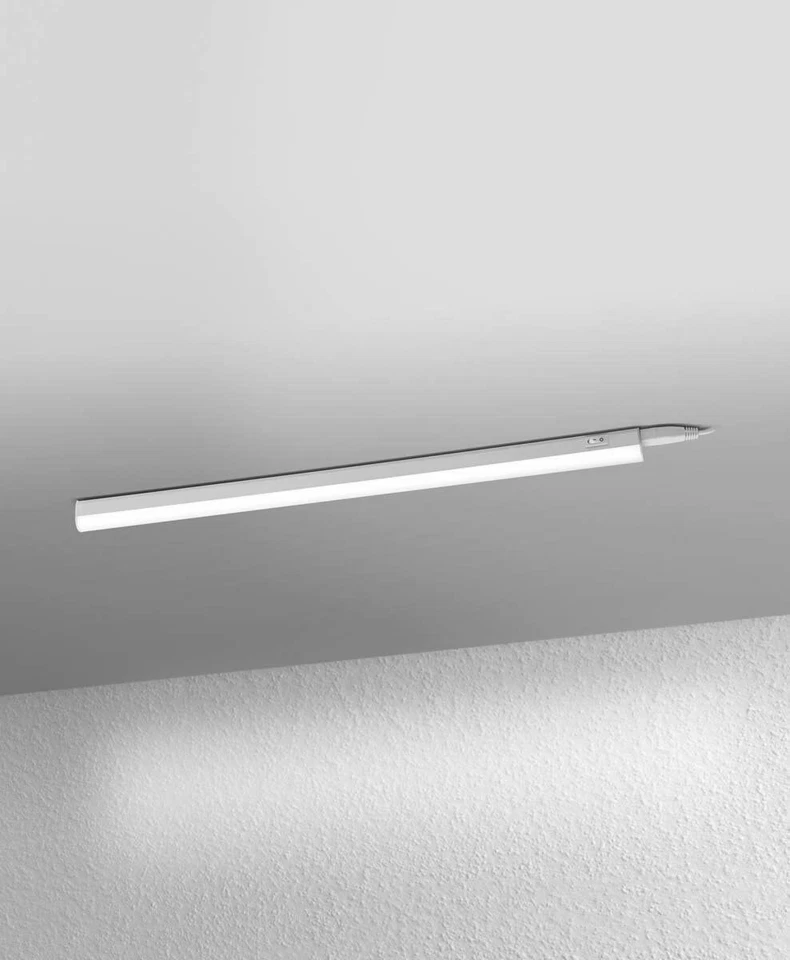 OSRAM LED High Power Licht-Leiste mit Schalter (!) Hobby Werkraum 900lm 60cm 8W