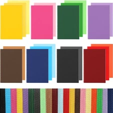 Yexiya 100 Packs Mini Notebooks Colorful Lined Small Pocket Notebook Blank Ma...