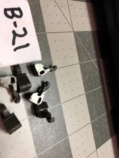 1 Smith & Wesson, model 1917, Cylinder Stop