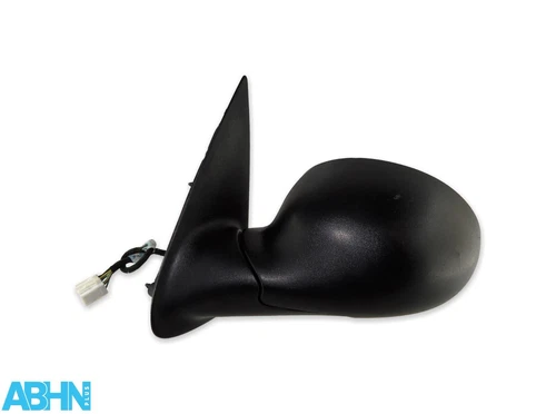 Chrysler PT Cruiser (2000-2008) Left Side Electric & Power Folding Door Mirror