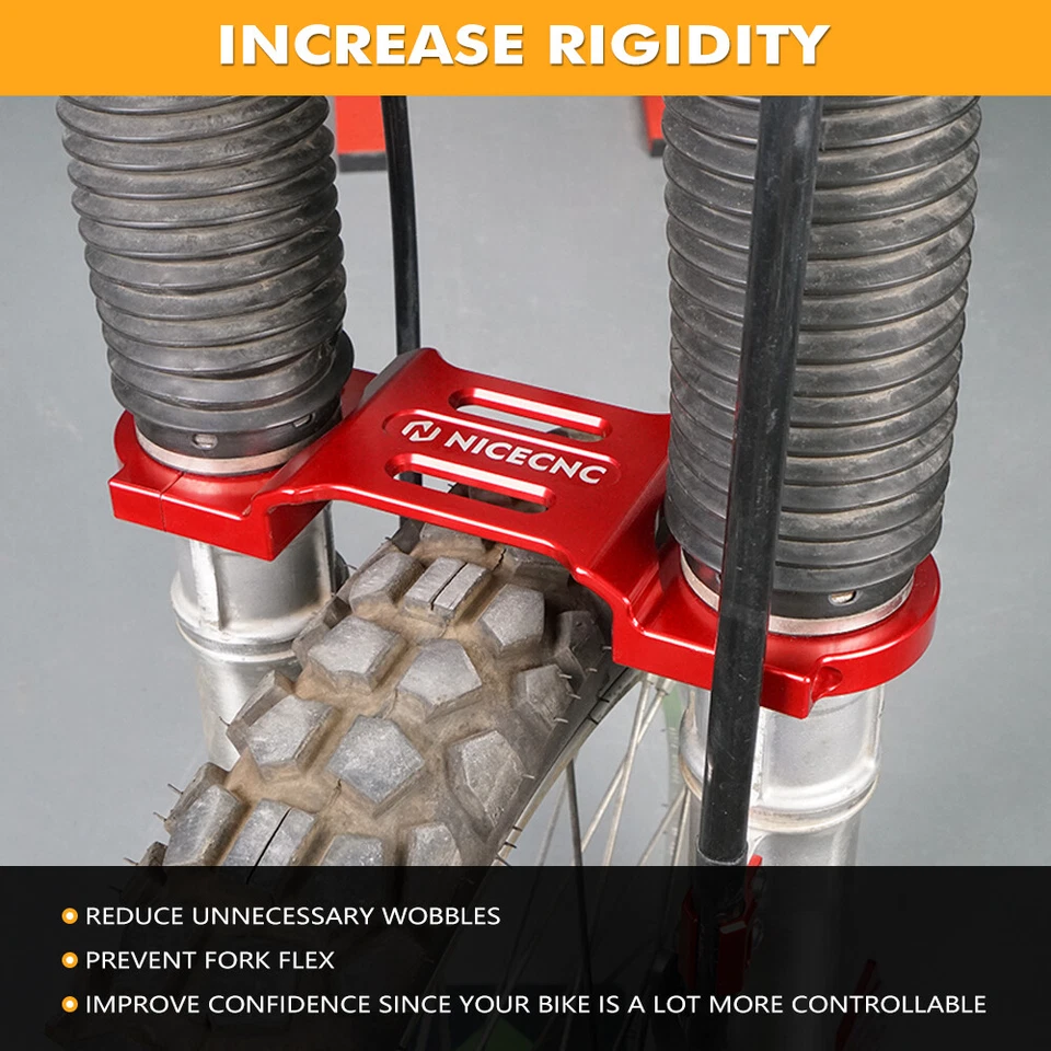 NICECNC Billet Fairings Body Kit Chain Cover Foot Peg For Honda XR650L 1993-2025 - Image 2 of 4