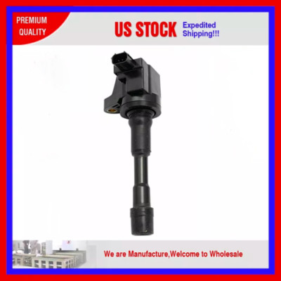 1pc Ignition Coil JHD628 for HONDA INSIGHT UF-628 CM11118 30521RBJ003