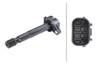 Hella 5DA 358 057-581 ZüNdspule FüR Honda