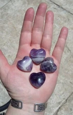 To Egypt & back Charged with Energy From Ancient Sites Temples Pyramids Amethyst