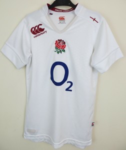 england rugby union shirt