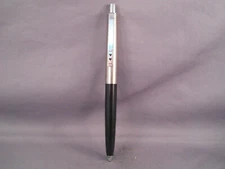 Paper Mate Vintage Double Heart Profile HUSKY ball pen--black