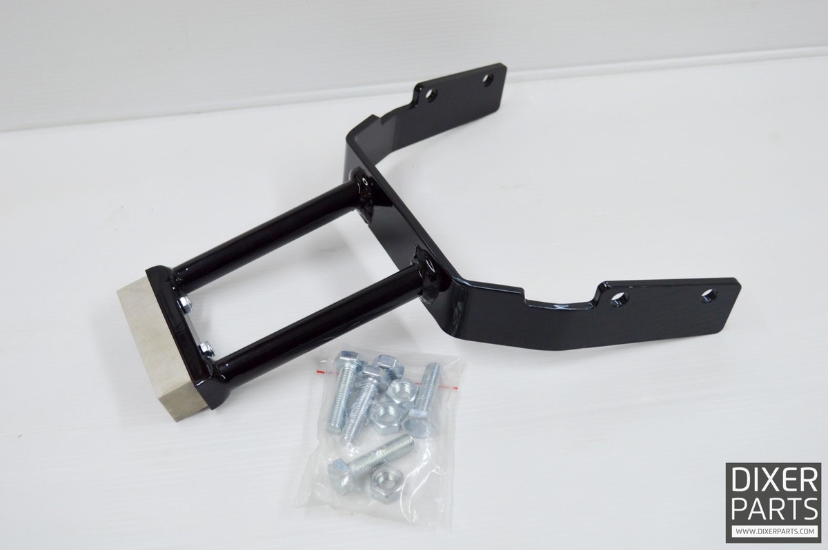 スクレーパー Steel Scrape bar 12 o'clock Honda CBR 900RR 954 Fireblade (2002
