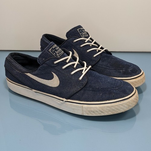 janoski size 12
