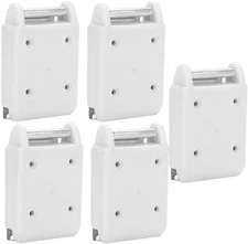 Knitting Claw Weight, 5pcs Universal Hanger Weight Machine... 