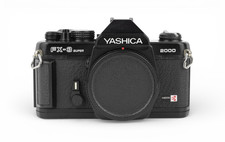 s l225 - Fotocamere Analogiche Usate : 7 splendidi modelli 35mm