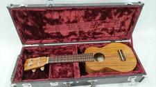 KAMAKA ukulele HF-1 Used