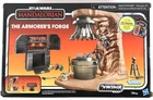 STAR WARS Armorer’s Forge Playset MANDALORIAN Vintage Collection Figure Factory
