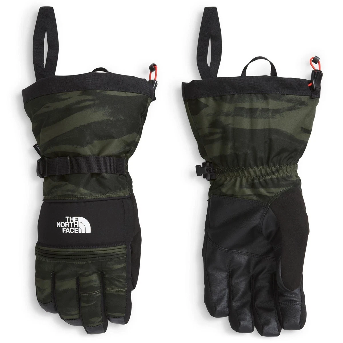 The North Face Winter Sports Gloves & Mittens for sale | eBay UK