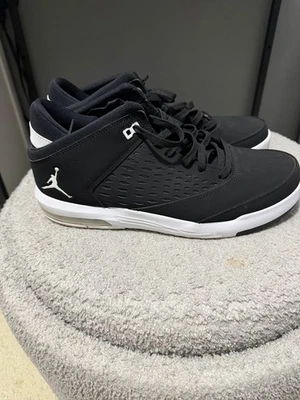 Jordan Flight Origin 4 White for Sale | Authenticity  display picture 2