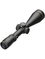 LEUPOLD VX-5HD GEN 2 3-15x56 CDS-SZL2 Side Focus Metric FireDot 4 Fine Viewfinder ...