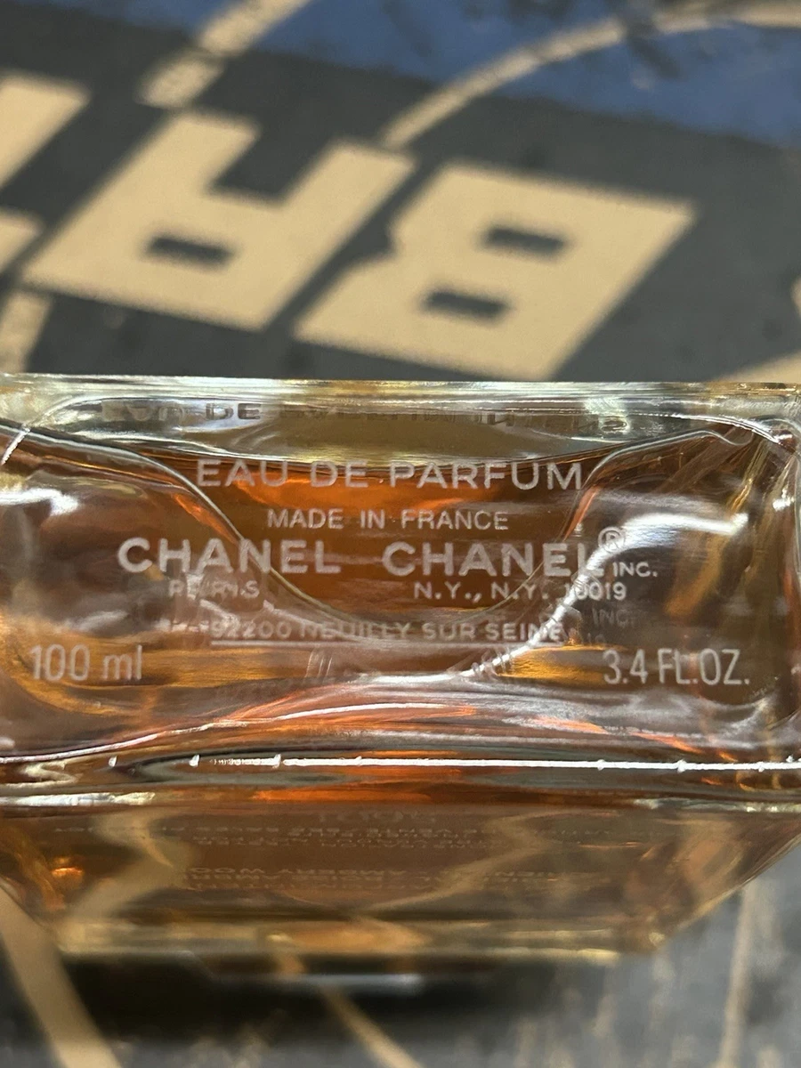 CHANEL Coco Mademoiselle by CHANEL Fragrances for Women for Sale