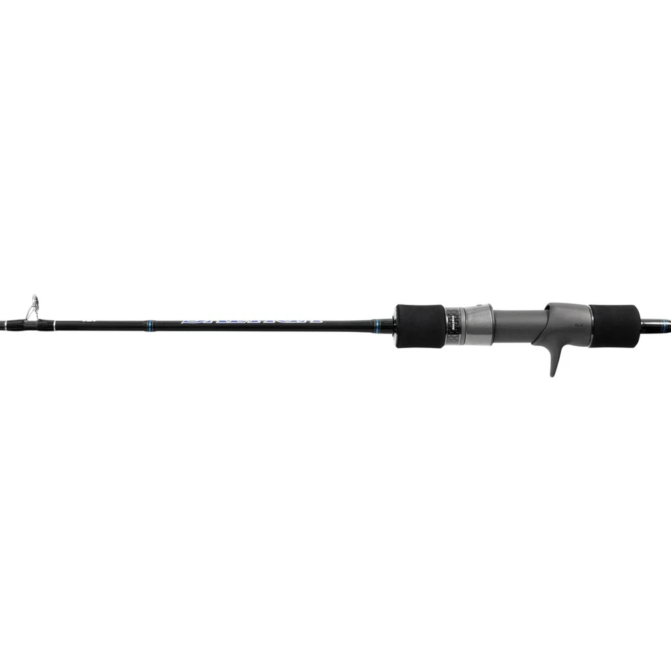 Daiwa Saltiga 6FT1IN Med-Light Slow Pitch Jigging Rod - Image 3 of 4