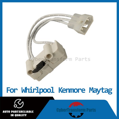 #ad NEW 3406107 For Whirlpool Kenmore Maytag Dryer Door Switch Assembly Replacement $4.63