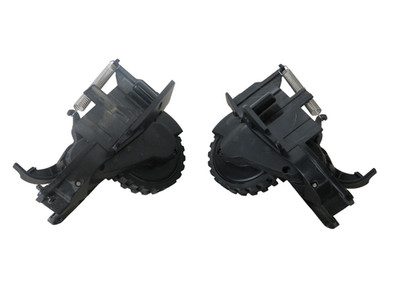 Shark Vacuum RV1101ARUS RV912 UR1105ARUS Right/Left Wheels Assembly