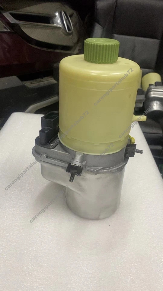Electric Power Steering Pump for VW Polo 03-08 6Q0423156AB 6Q0423156D 6Q0423155C - Image 4 of 4
