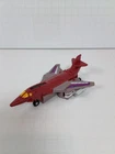 Transformers G1 Vintage Triggercon Windsweeper 100% Complete Mechanisms work