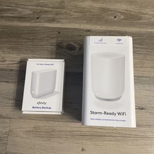 BRAND NEW Xfinity Storm-Ready WiFi  Battery Comcast