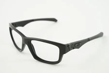 Oakley JUPITER SQUARED OO9135-09 Matte Black Sunglasses Frames 56-18-131