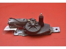 NISSAN MICRA II K11 Heckscheibenwischermotor 287105F100 1998 33668324