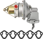 42725A3 Fuel Pump for MerCruiser MC120-190, OMC & Volvo Penta 2.5-3.7L