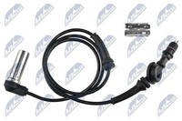 Nty Sensor, Raddrehzahl HCA-LR-003 FüR Land Rover