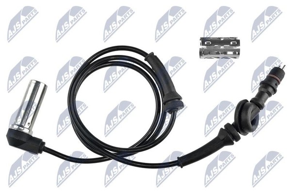 Nty Sensor, Raddrehzahl HCA-LR-003 FüR Land Rover-image