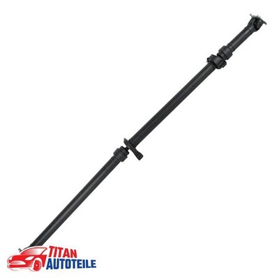 EURODRIVELINE Kardanwelle Gelenkwelle Mercedes W639 VIANO VITO A6394104906 NEU