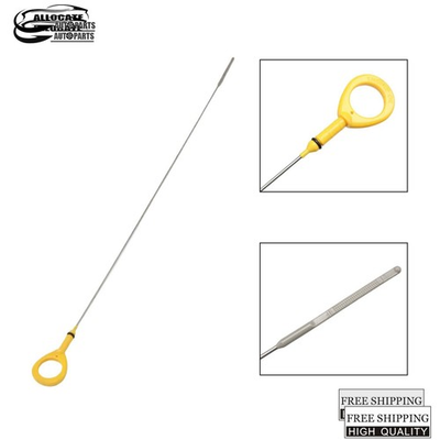 #ad Engine Oil Dipstick For 2002 03 04 2006 Toyota Camry Level Indicator Dip Stick $6.57