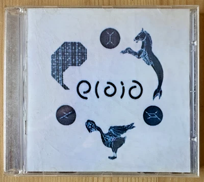 Plaid * CD * Double Figure * Warp 2001 - Photo 1/3