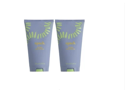 [2pk] Nu Skin NuSkin Epoch Baobab Body Butter / New Free Shipping