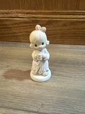 Precious Moments Thank You For The Times We Share 1997 1 Mom 384836