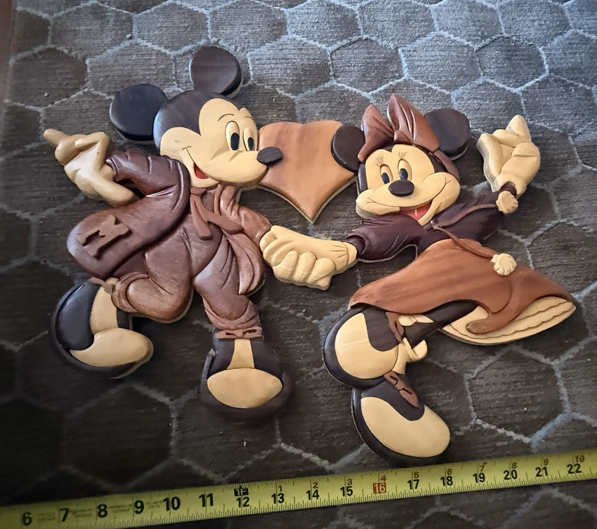 Minnie Mouse Disney Animation Art & Cels (1968-Now) for sale | eBay