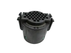 Horn signal holder