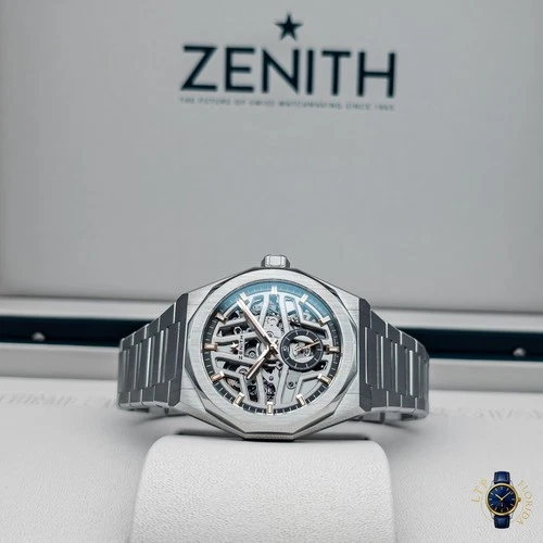 Zenith Defy Skyline