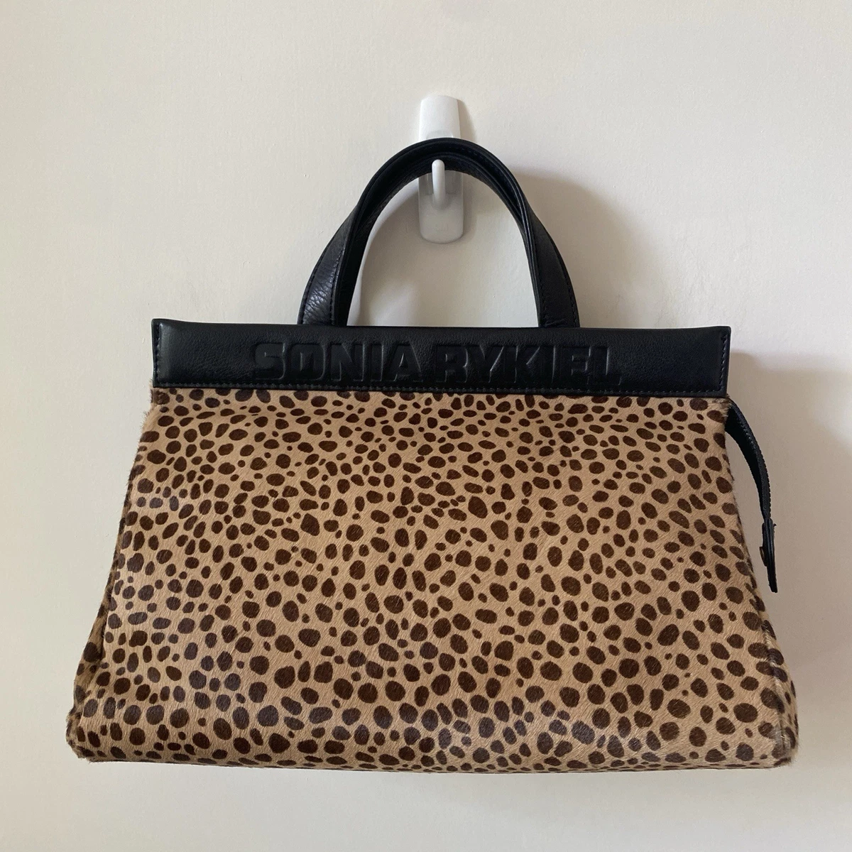 Sonia Rykiel Bags & Handbags for Women for sale - eBay