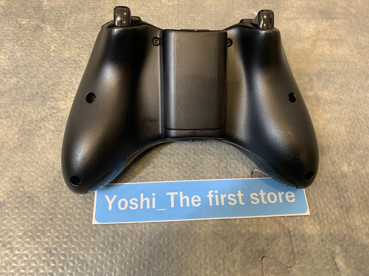 Microsoft Xbox 360 250gb Console NTSC-J (Japan) without a box | eBay