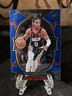 2022-23 Panini Select TyTy Washington Jr. RC #70 Blue Concourse Houston Rockets