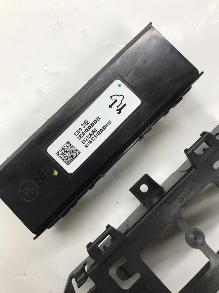 Chevy Cruze 2016-2019 Opel Vauxhall Astra K módulo de control de aire de calefacción 13598152 Foto 4 de 4