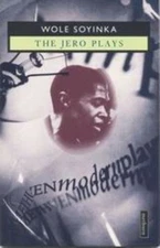 Jero Plays (Modern Plays)