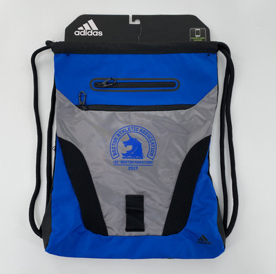 adidas running backpack
