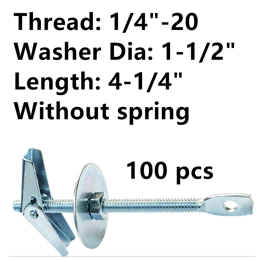 Molly Bolts Vs Toggle Bolts Which Should I Use? The