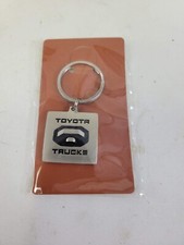 Toyota Trucks Keychain Tundra Tacoma New In Package
