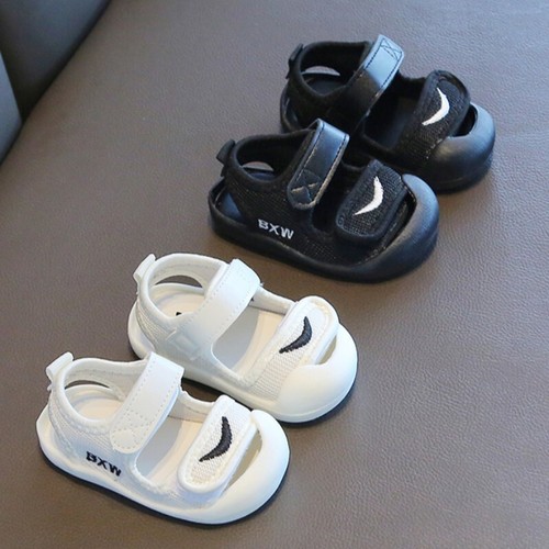 Summer Baby Shoes Soft Anti-Slip Sandals