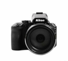 Nikon COOLPIX P950 Compact Digital Camera With 83x Optical Zoom FREE UK Delivery