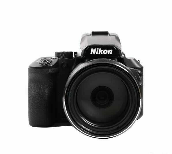 Nikon COOLPIX P950 16MP Bridge Digital Camera Black for sale online eBay